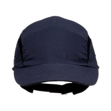 3M First Base 3 Classic Anstoßkappe, marineblau
