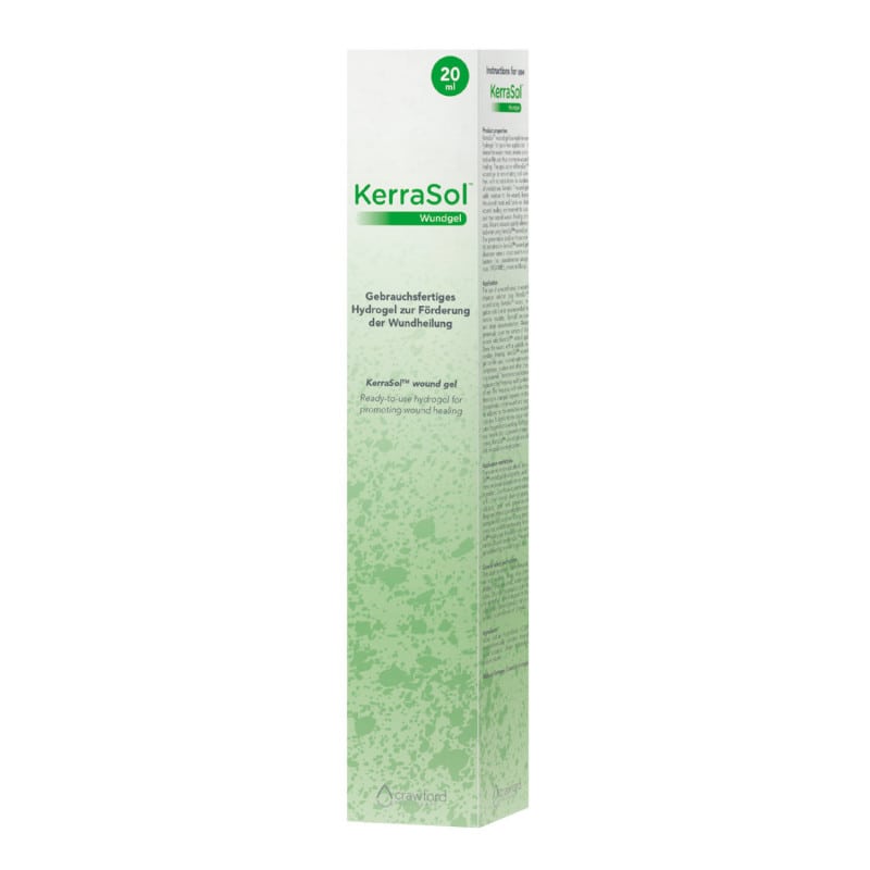 3M™ Kerrasol™ Wundgel