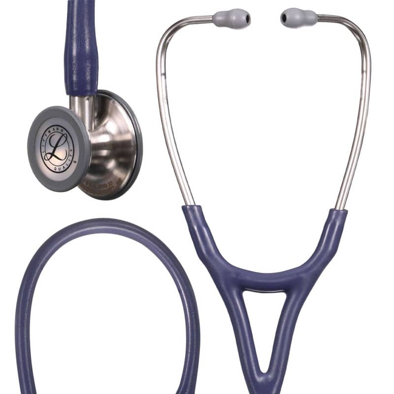 3M™ Littmann® Cardiology IV™ Satin Finish