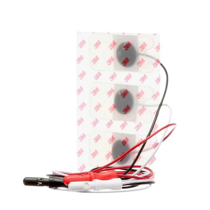 3M Neonatal-Elektrode, vorverkabelt (2269T)