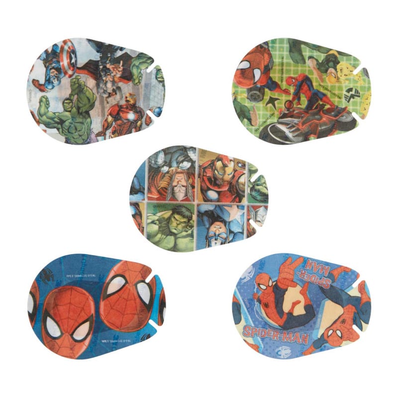 3M™ Opticlude™ Kinder-Augenpflaster