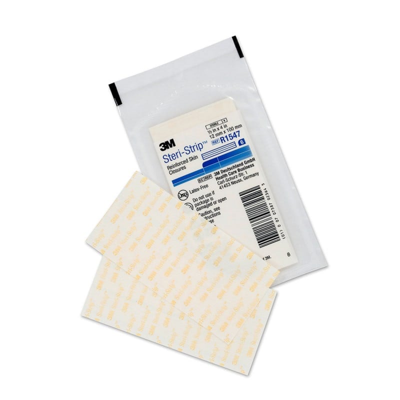 3M Steri-Strip Wundverschlussstreifen