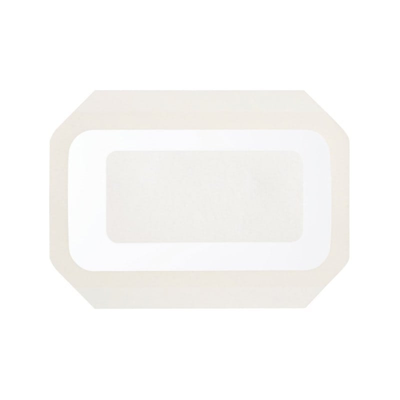 3M Tegaderm + Pad