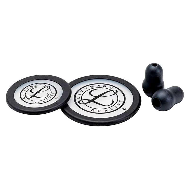 Ersatzteil-Set für Littmann Classic III, Core und Cardiology IV