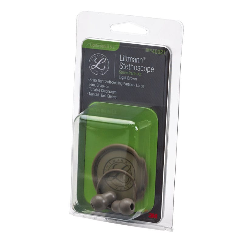 Ersatzteil-Set für das Littmann Lightweight II S.E.