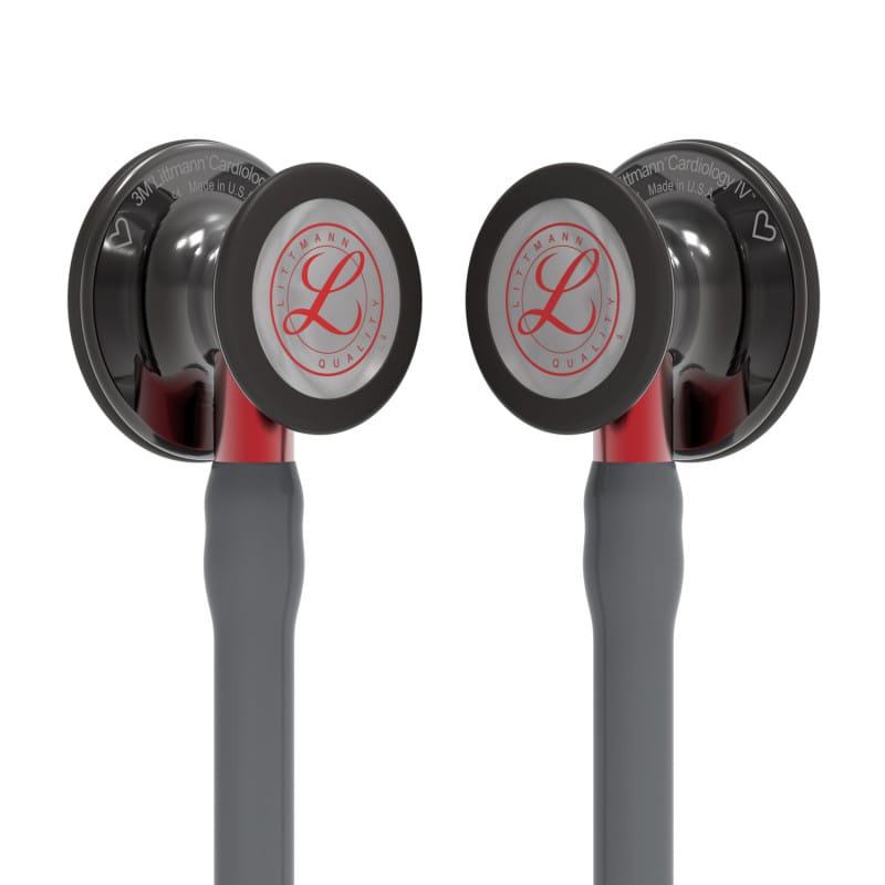Littmann Cardiology IV Heart-Edition