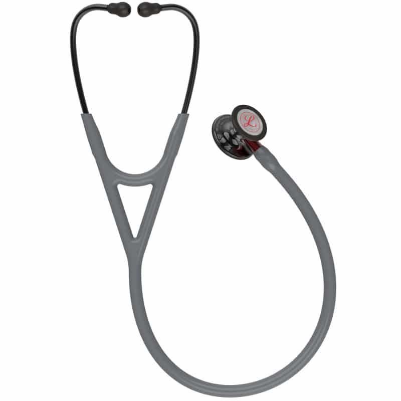 Littmann Cardiology IV Heart-Edition