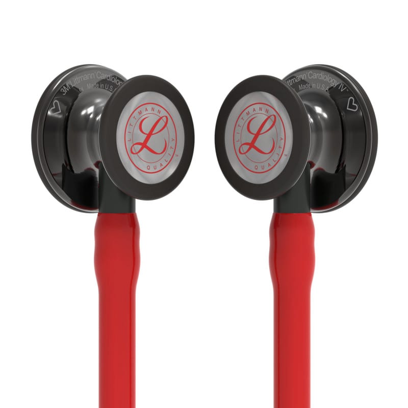 Littmann Cardiology IV Heart-Edition