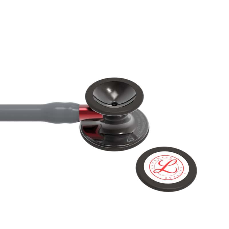 Littmann Cardiology IV Heart-Edition