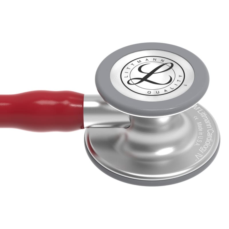 Littmann Cardiology IV Stethoskop