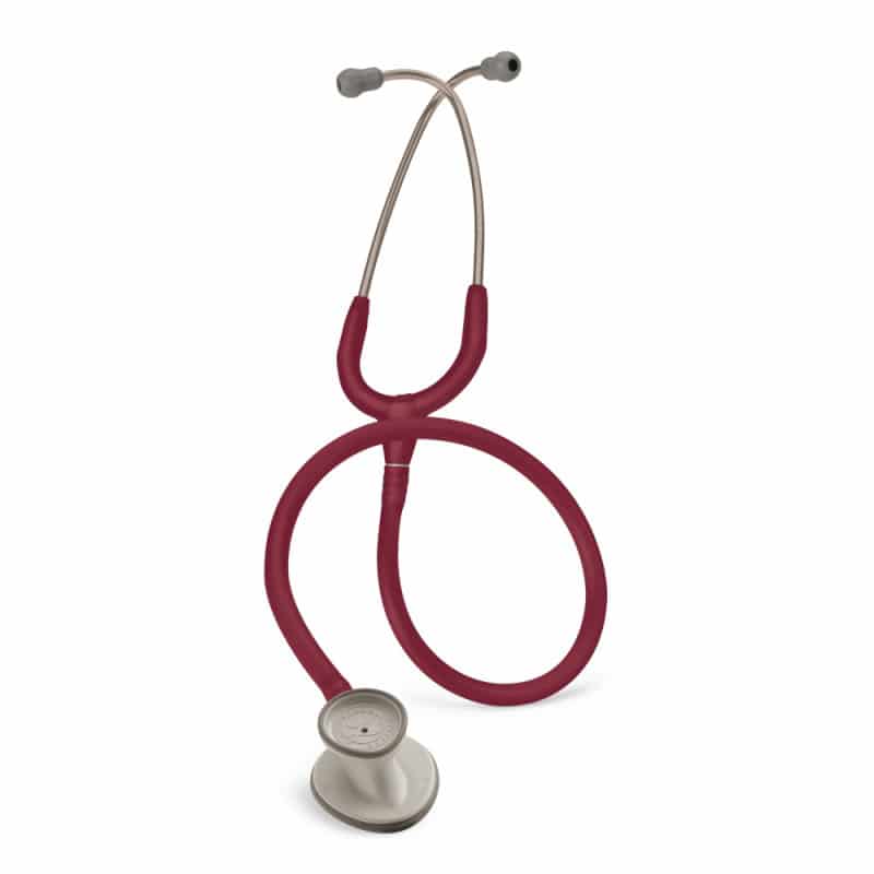 Littmann Lightweight II S.E. - grün, leichtes 3M Stethoskop - Med-Praxisbedarf