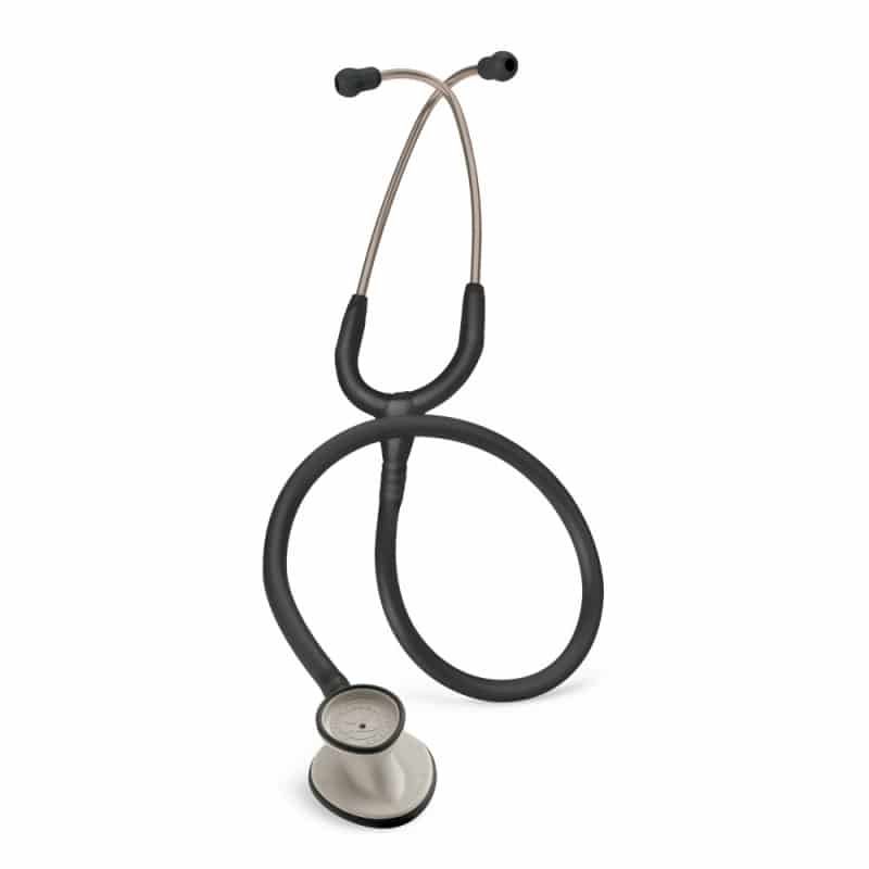 Littmann Lightweight II S.E. - weiß, leichtestes Stethoskop von 3M - Med-Praxisbedarf