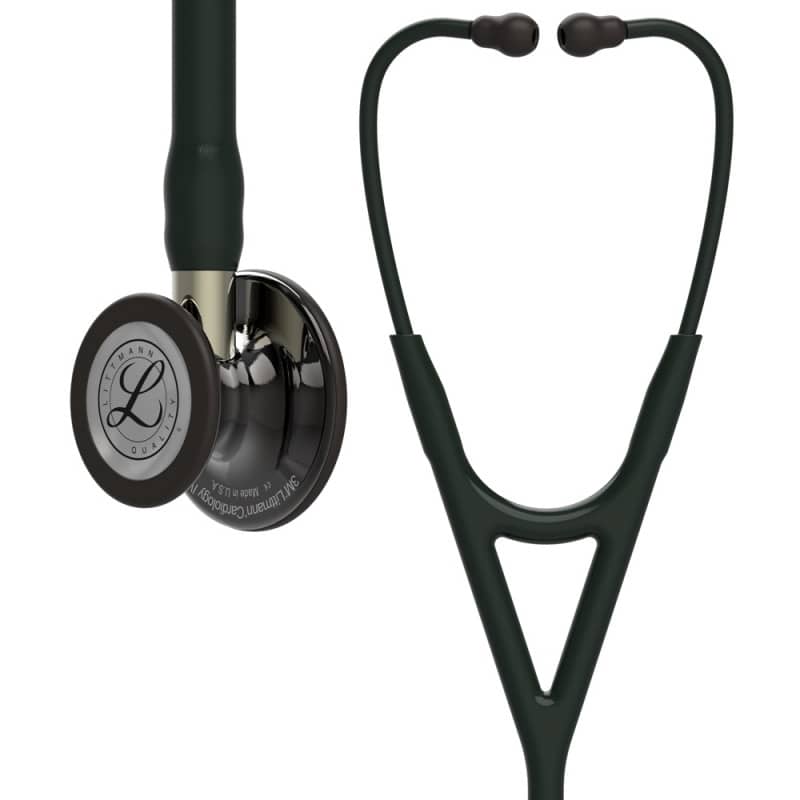 Littmann Stem-Edition Cardiology IV
