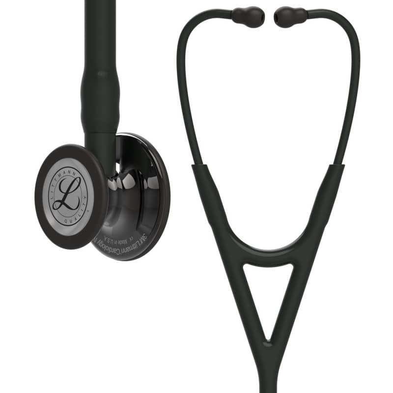 Littmann Stem-Edition Cardiology IV