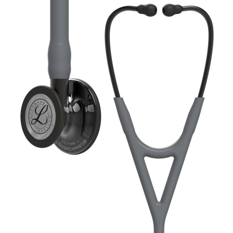 Littmann Stem-Edition Cardiology IV