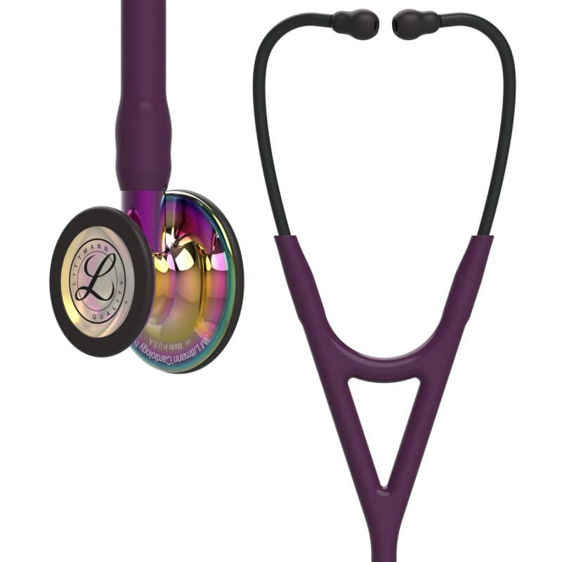 Littmann Stem-Edition Cardiology IV