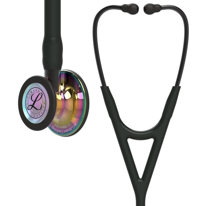 Littmann Stem-Edition Cardiology IV
