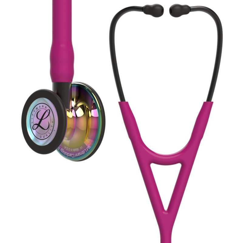 Littmann Stem-Edition Cardiology IV