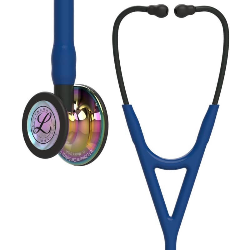 Littmann Stem-Edition Cardiology IV
