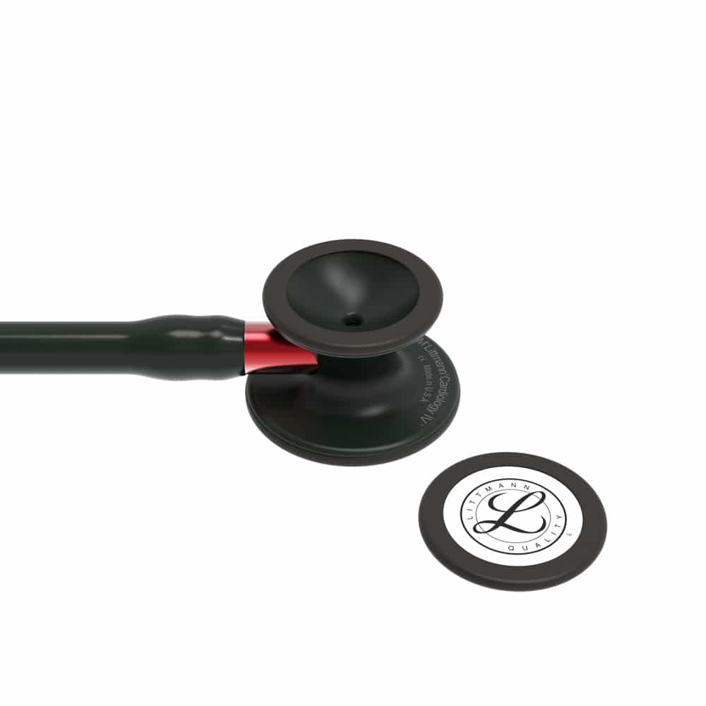 Littmann Stem-Edition Cardiology IV