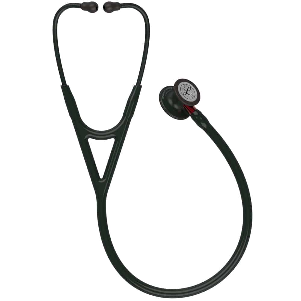 Littmann Stem-Edition Cardiology IV