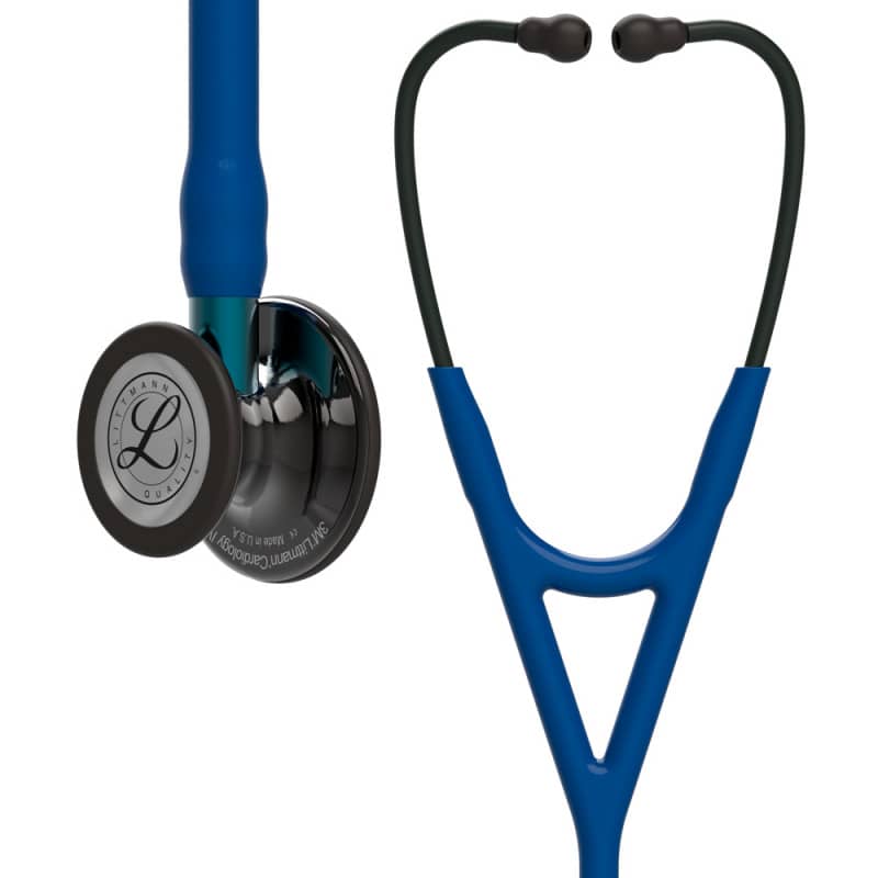 Littmann Stem-Edition Cardiology IV