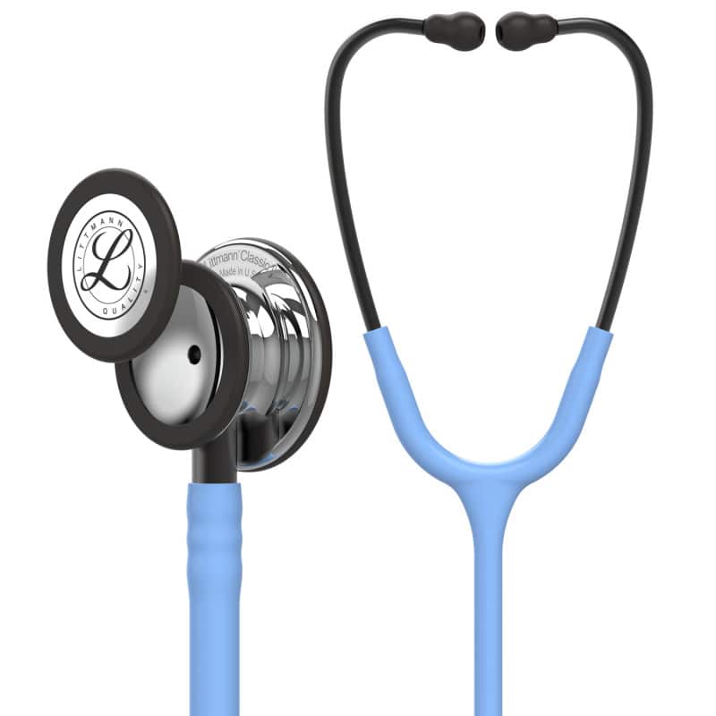 Littmann Stem-Edition Classic III