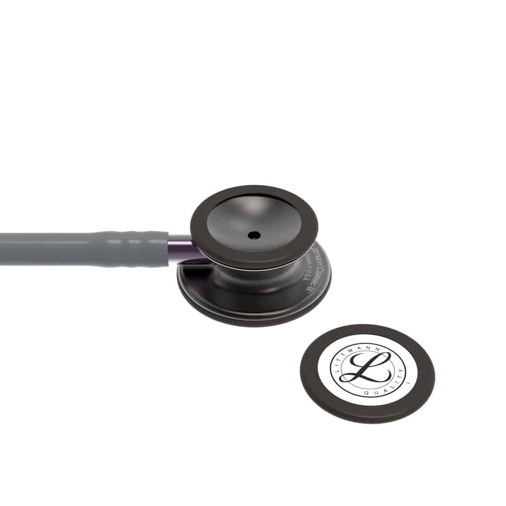 Littmann Stem-Edition Classic III