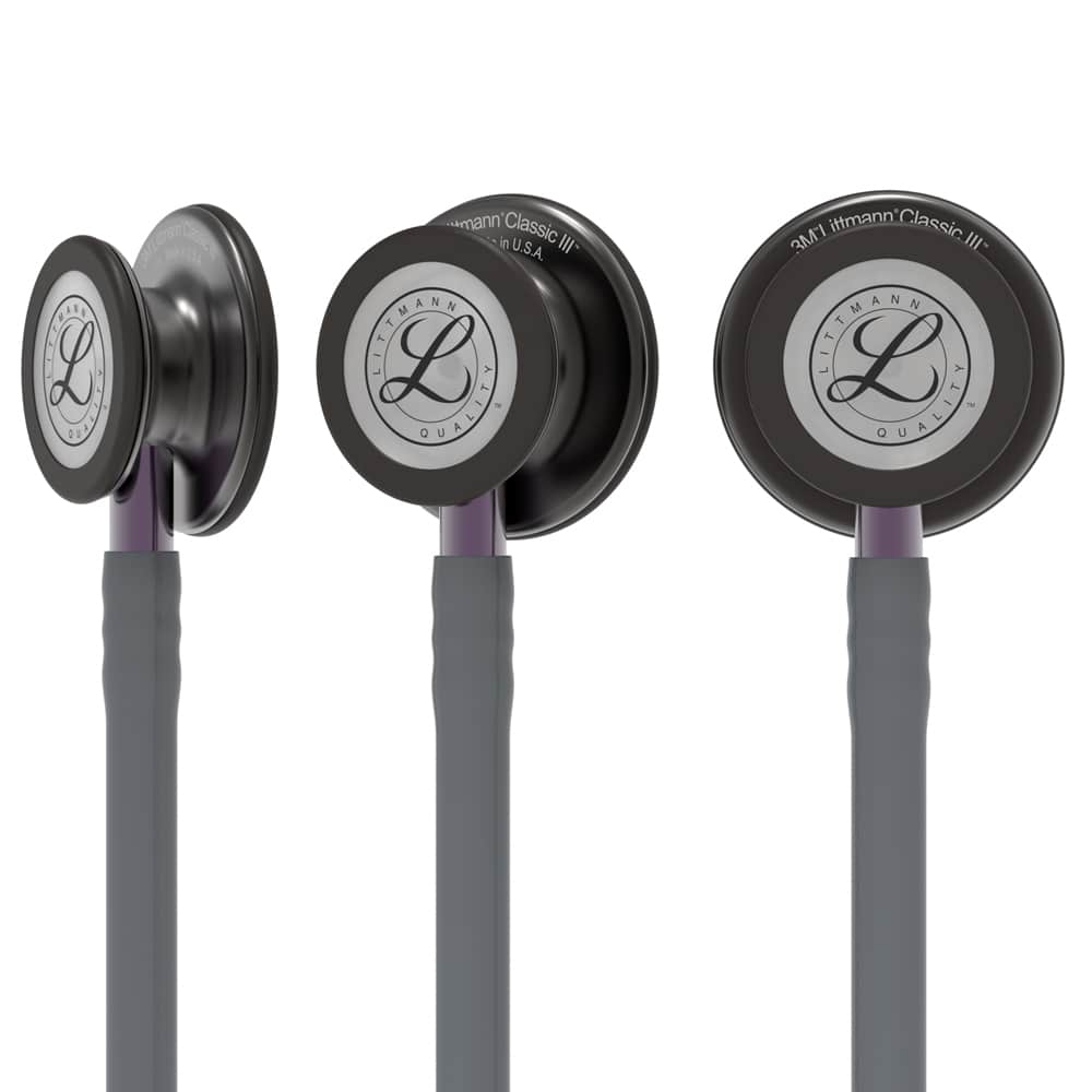 Littmann Stem-Edition Classic III