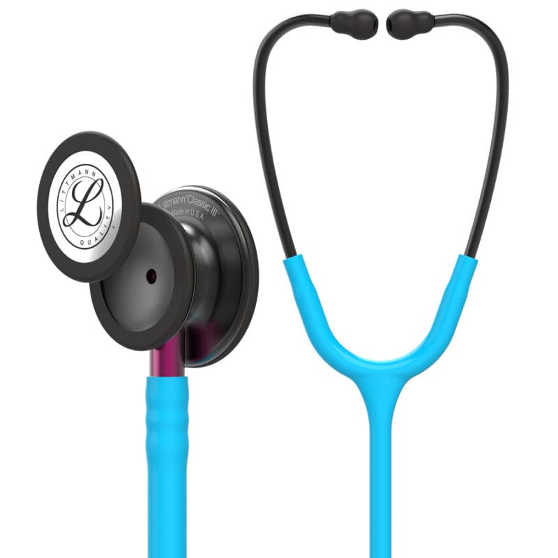 Littmann Stem-Edition Classic III