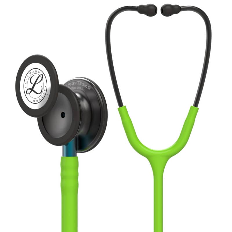 Littmann Stem-Edition Classic III