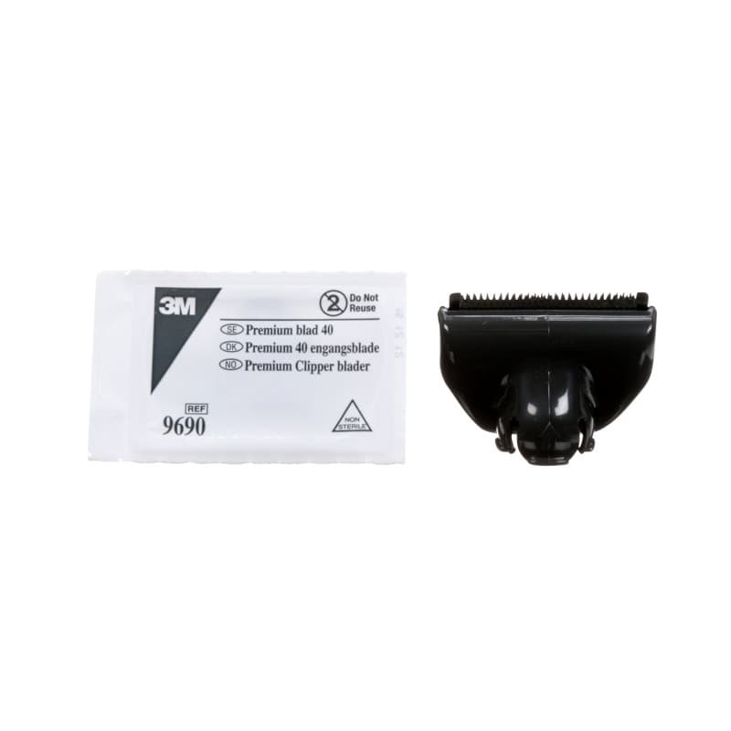 Premium-Scherkopf für Clipper 9661L