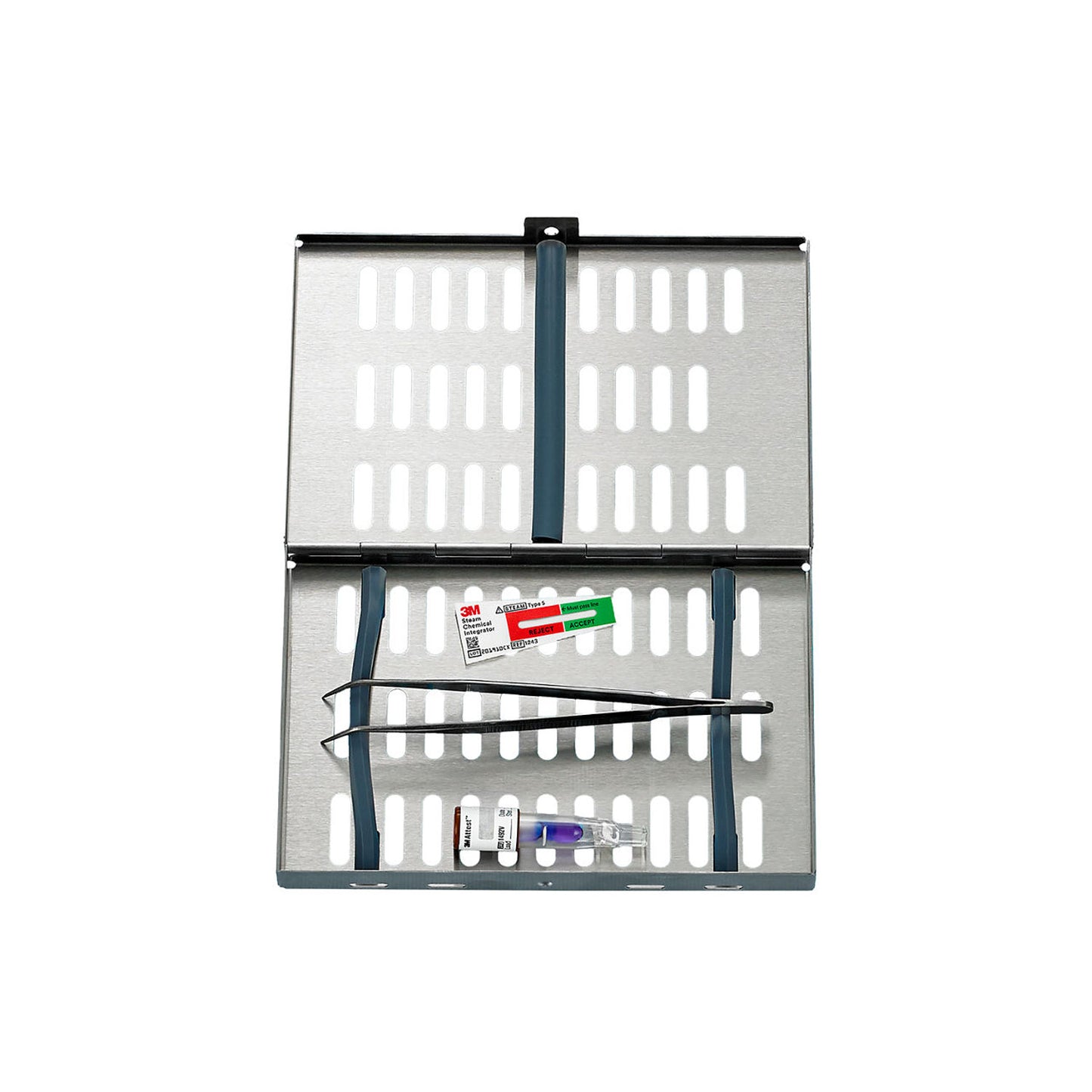 3M™ Attest™ Dampf-Chemikalien-Indikator | günstig kaufen