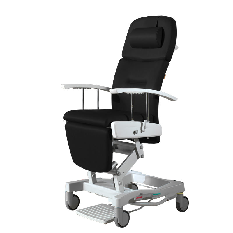 Avento Pflegesessel high/low | schwarz (00002) | günstig kaufen