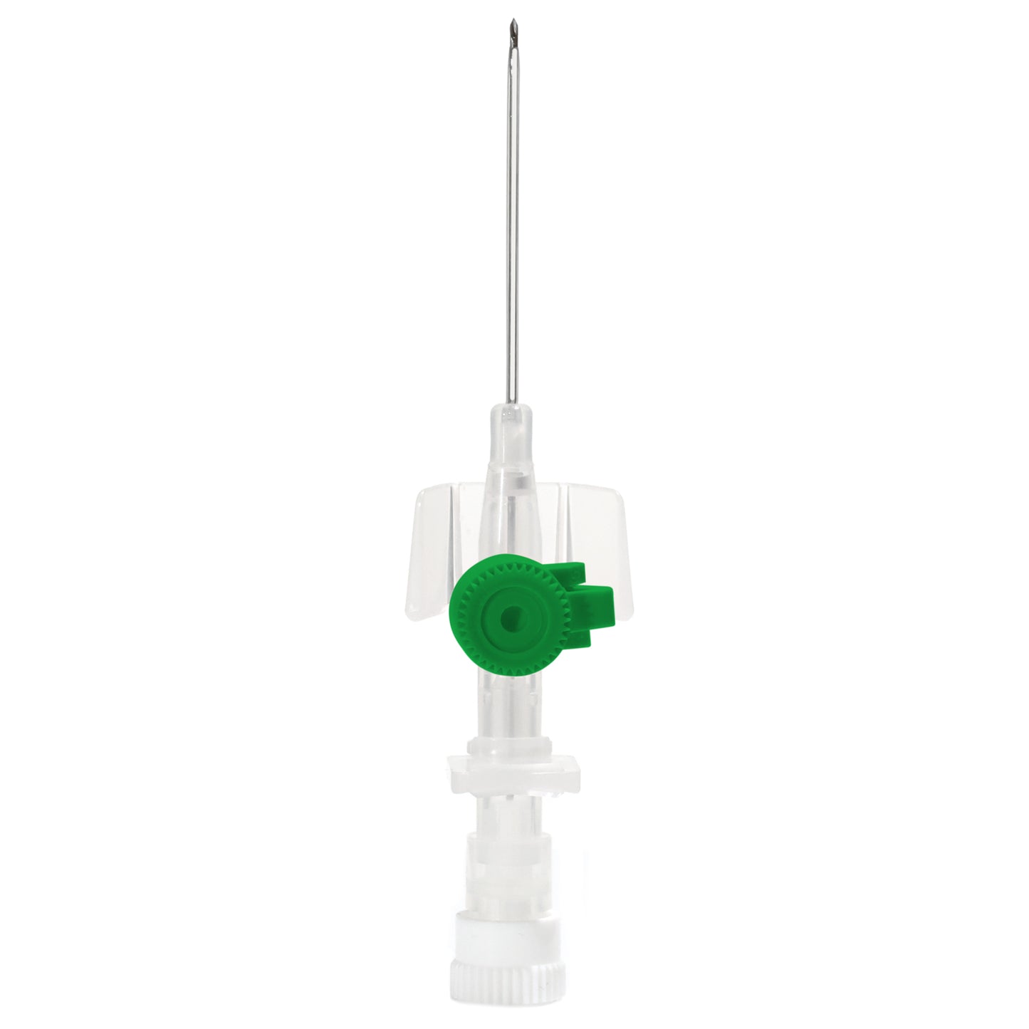 BD Venflon™ Pro IV-Kanüle | 18 G (1,3 x 45 mm) | EAN 30382903932581 | PZN 20273473 | günstig kaufen