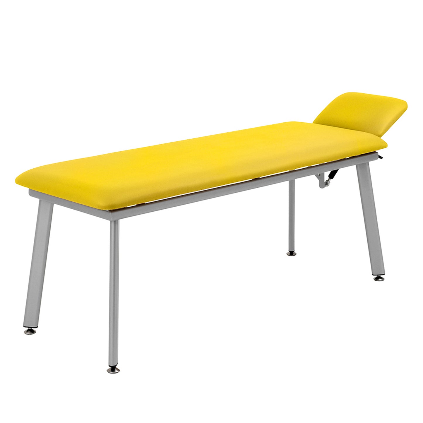 Design-Untersuchungsliege | gelb | günstig kaufen