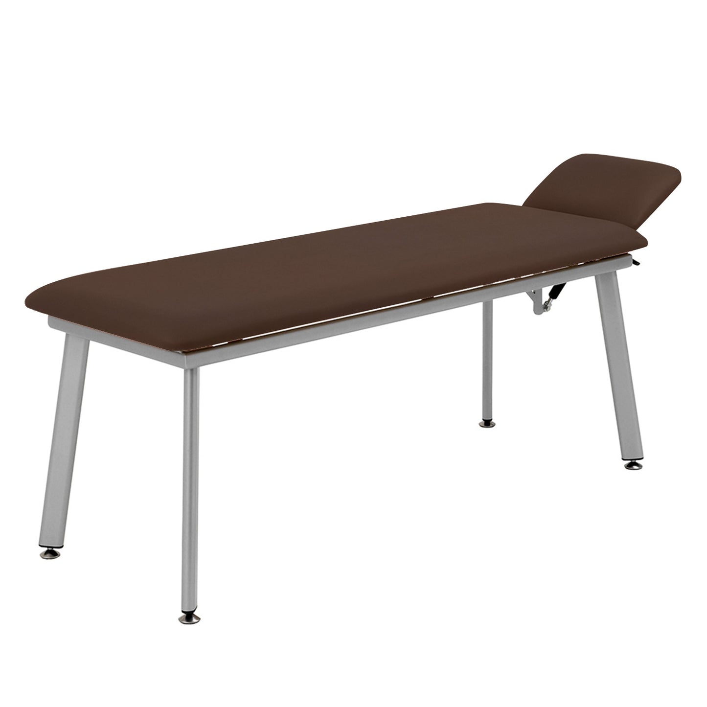 Design-Untersuchungsliege | kaffeebraun | günstig kaufen