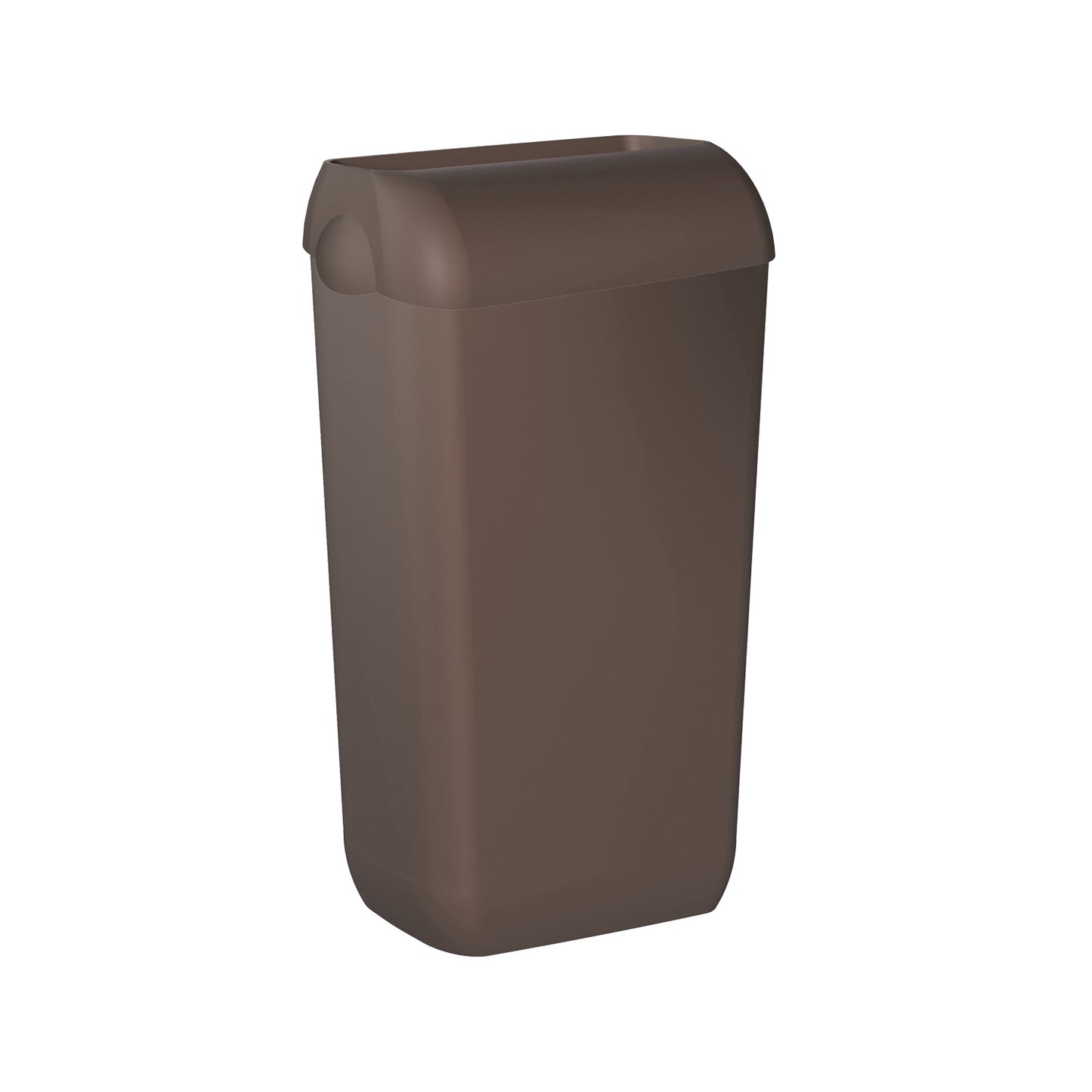 ECOLORED Abfallkorb | nussbaum | günstig kaufen