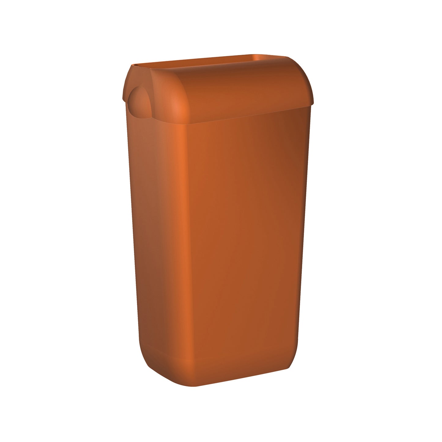 ECOLORED Abfallkorb | mandarin | günstig kaufen