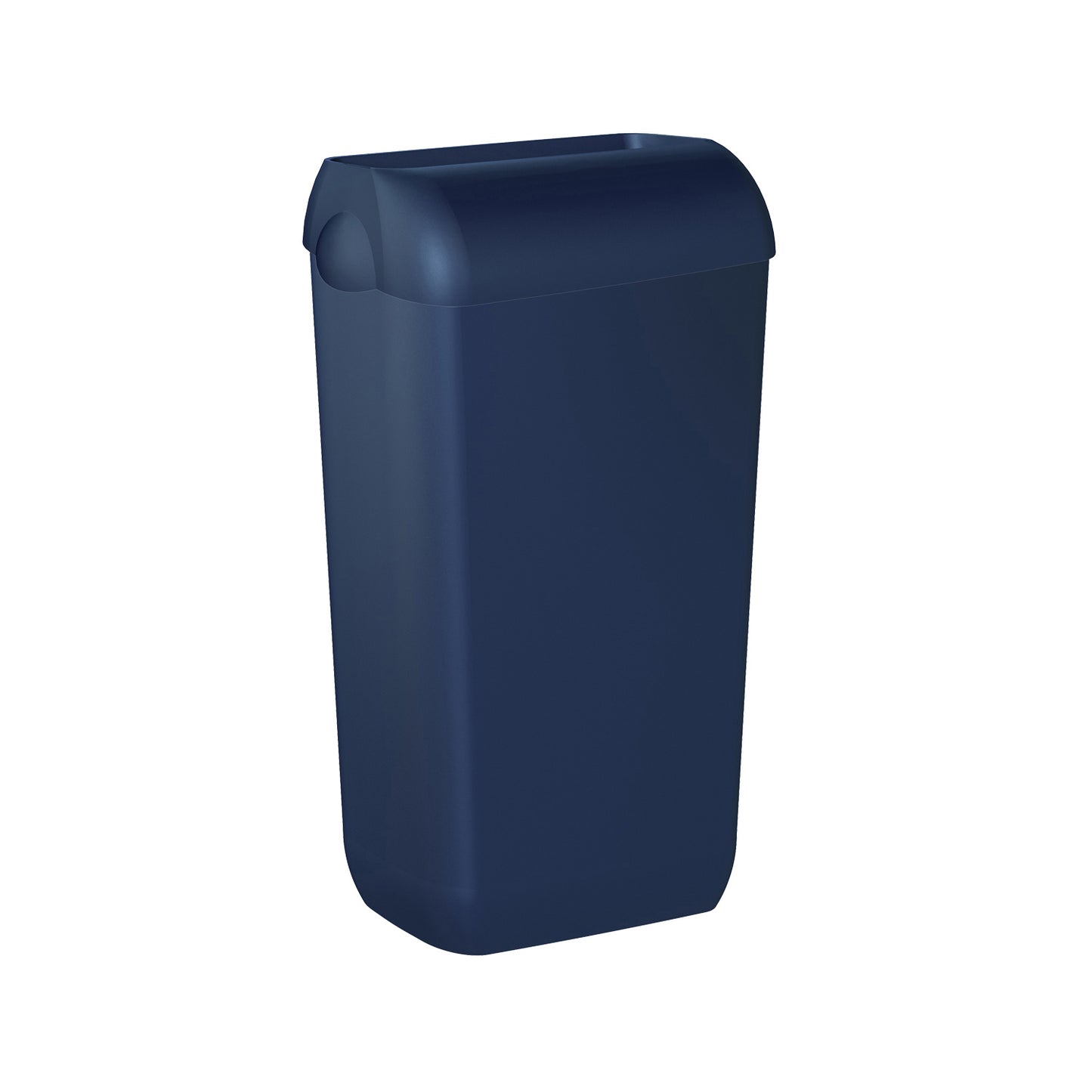 ECOLORED Abfallkorb | enzianblau | günstig kaufen