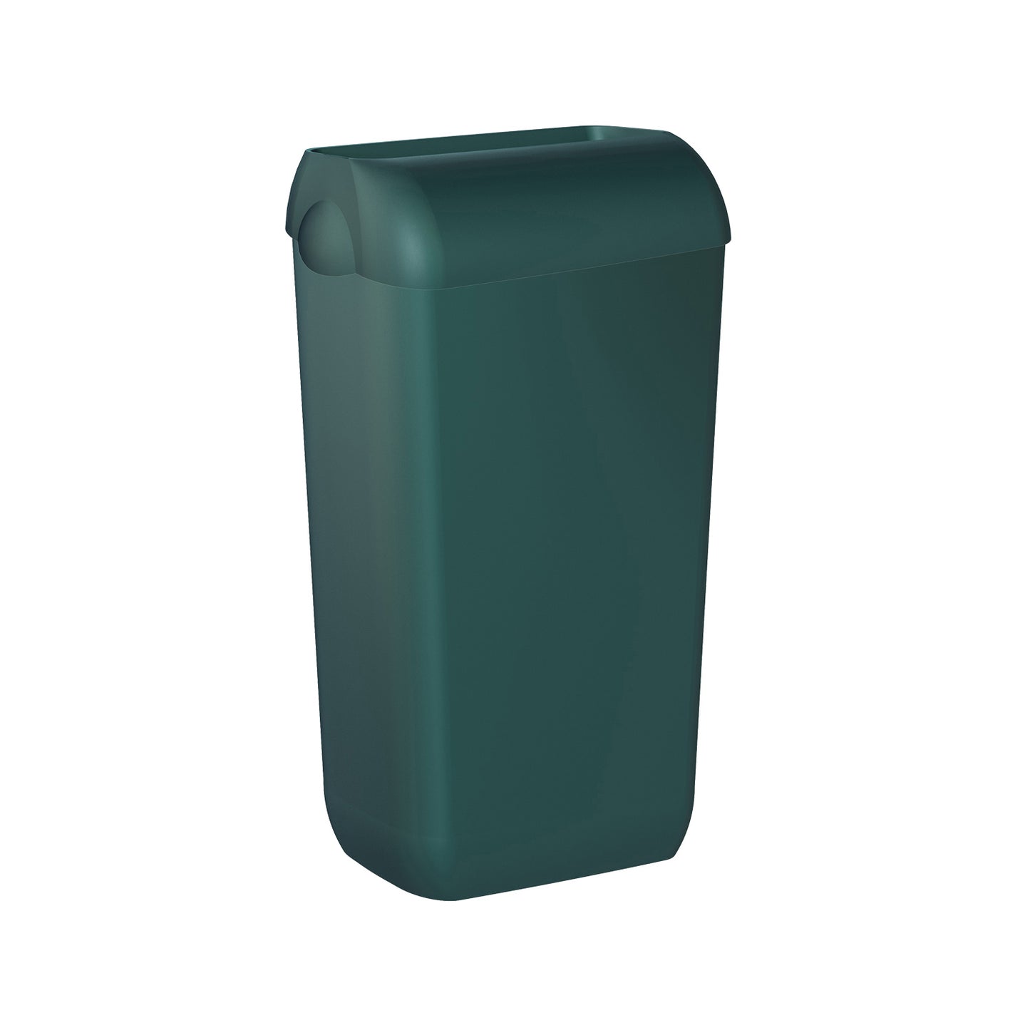 ECOLORED Abfallkorb | opal | günstig kaufen