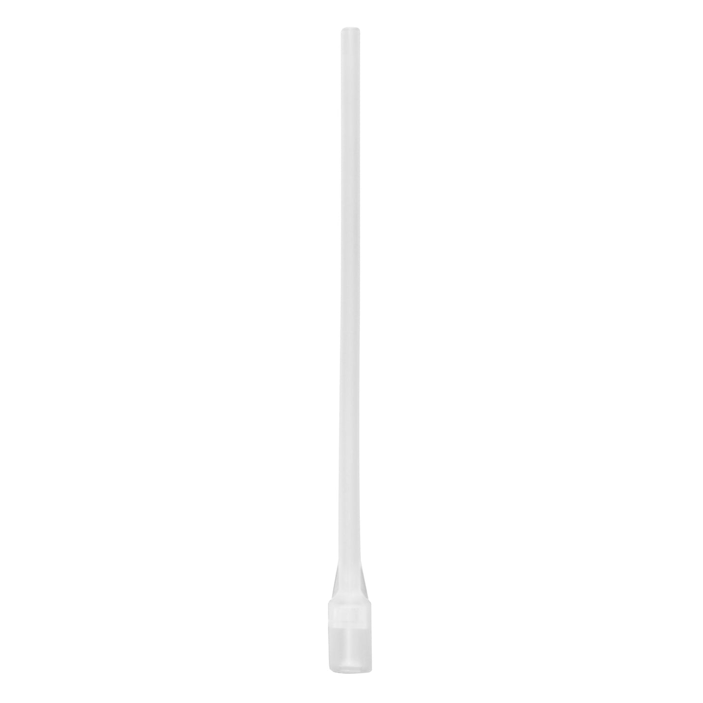 Einmal-Knopfkanüle aus Kunststoff, steril | 75/90 mm (stumpf) 150 Stück | EAN 4047389050062 | PZN 19988267 | günstig kaufen