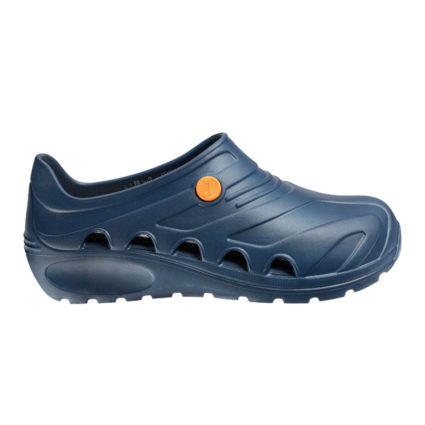 Krankenhaus-Clogs «Oxyva» | navy 41/42 | EAN 5412252297896 | günstig kaufen