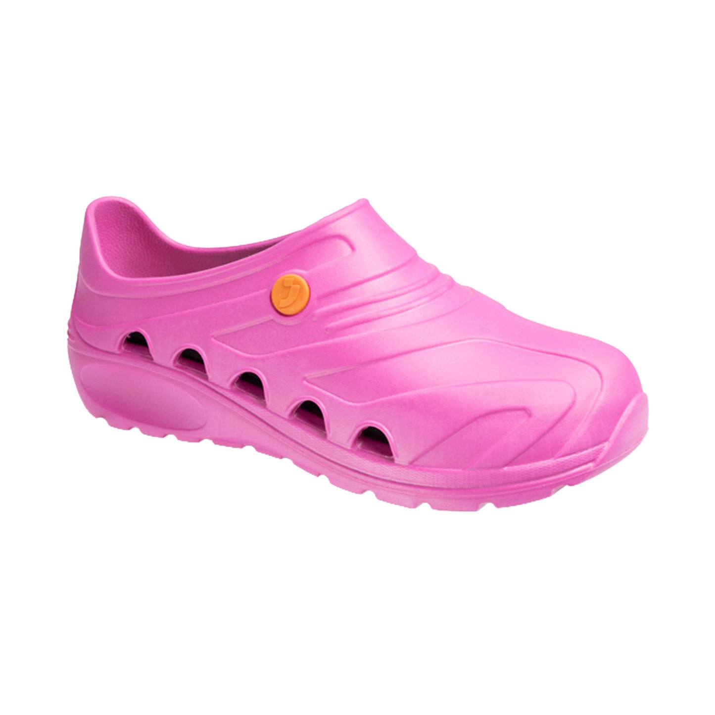 Krankenhaus-Clogs «Oxyva» | pink 38 | günstig kaufen