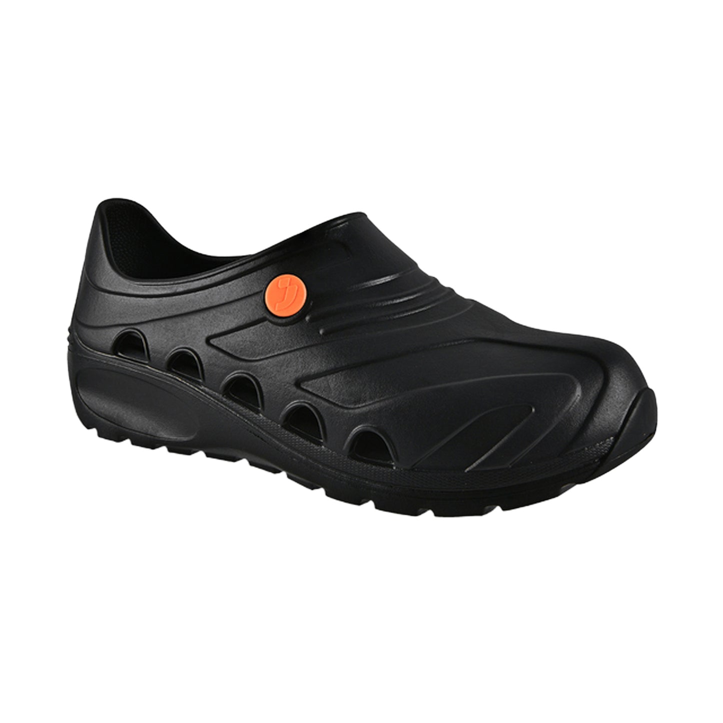 Krankenhaus-Clogs «Oxyva» | schwarz 39/40 | EAN 05412252296684 | günstig kaufen
