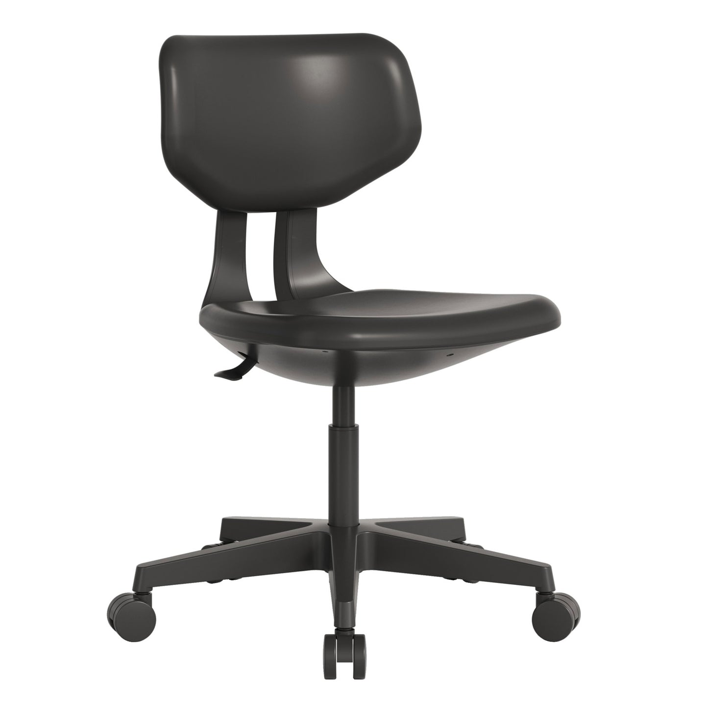 Laborhocker «MILAN» | schwarz | EAN 4262431094034 | günstig kaufen