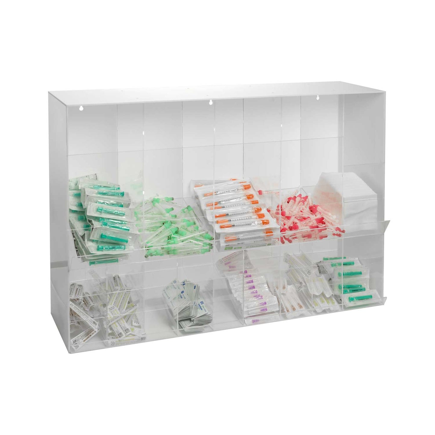 Materialspender XXL | 14 Fächer | EAN 4262431094010 | günstig kaufen