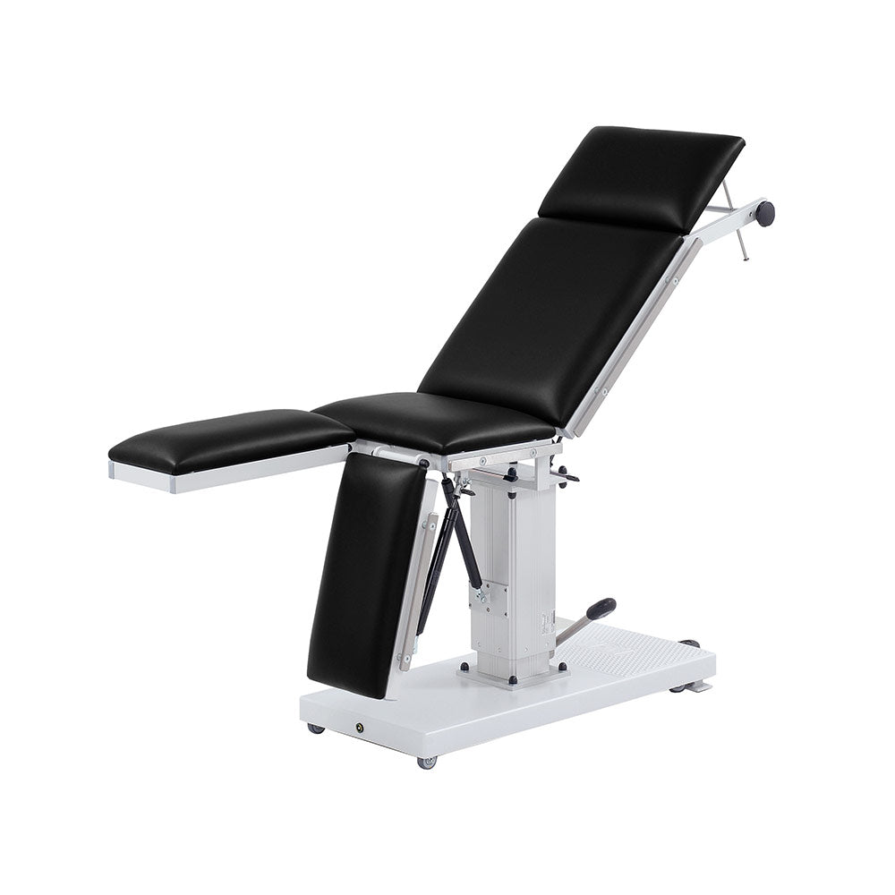 OP-Tisch POWER MAT mit spreizbaren Beinteilen | Standard schwarz | günstig kaufen
