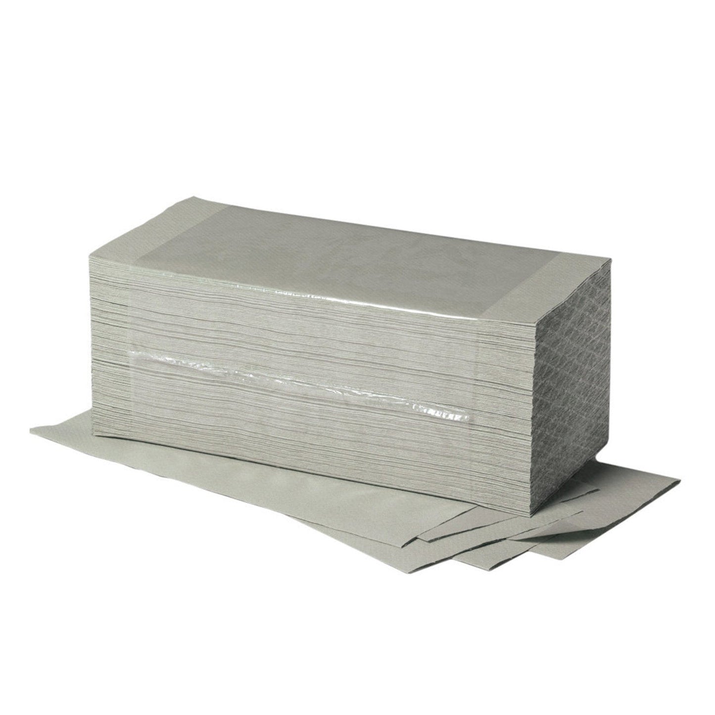 Papierhandtücher, 1-lagig | naturell | EAN 4012499502121 | günstig kaufen