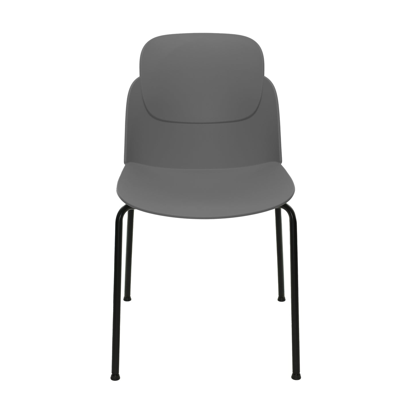 Teqler Design-Wartezimmerstuhl | grau | EAN 4262431090760 | günstig kaufen